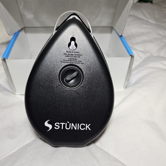 Automatic Ultrasonic Bark Control Device - Excellent Condition - Picture 8 of 9